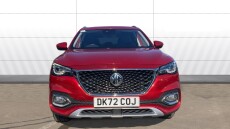 MG Hs 1.5 T-GDI Exclusive 5dr DCT Petrol Hatchback